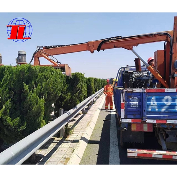 常德绿篱修剪机