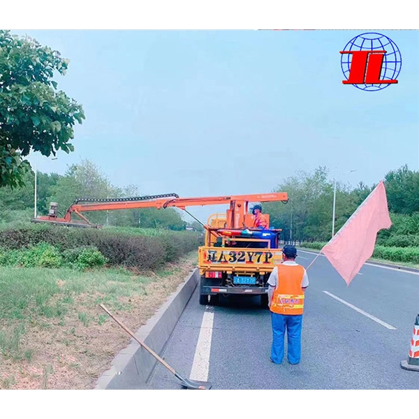 常德液压绿篱修剪机