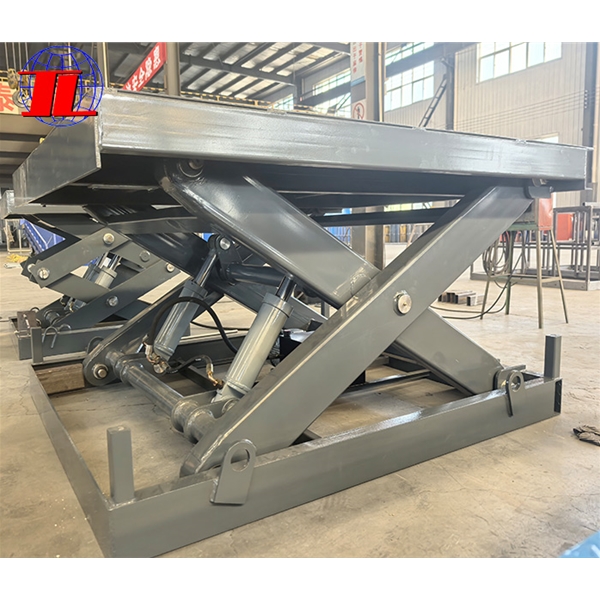 常德固定式大载荷升降机