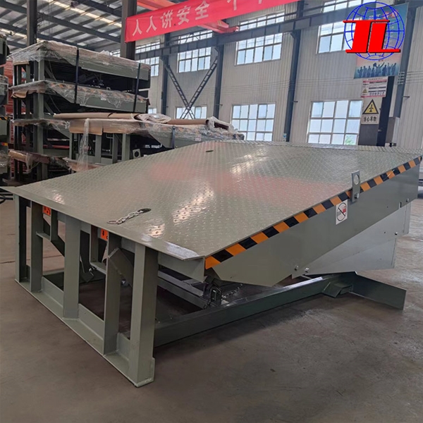 常德物流登车桥