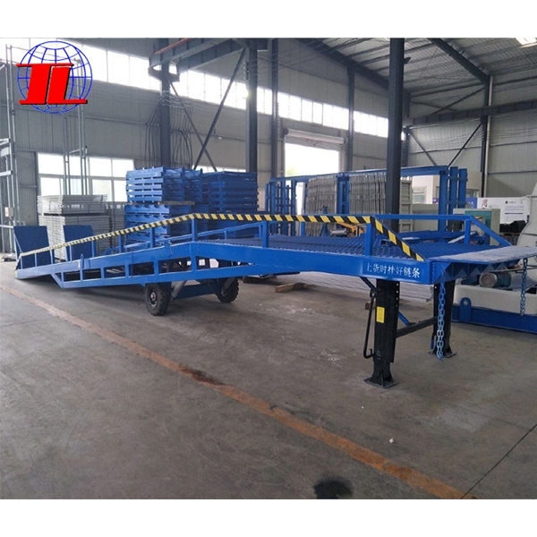 常德液压登车桥厂家