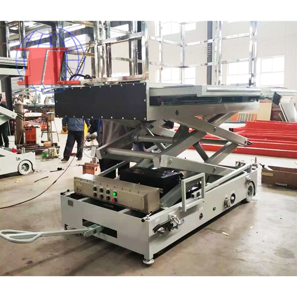 常德防爆升降平台