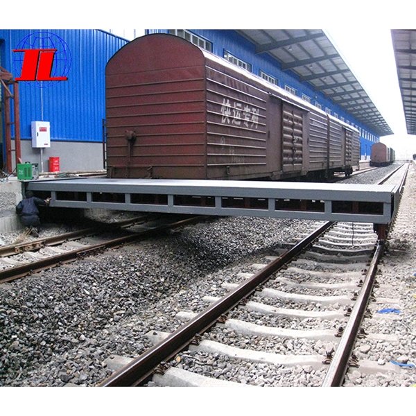 常德伸缩铁路跨桥