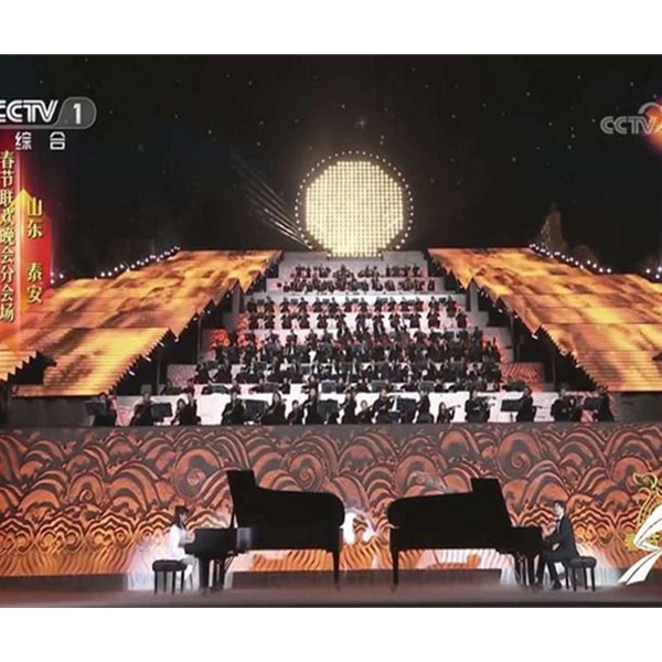 常德升降舞台厂家