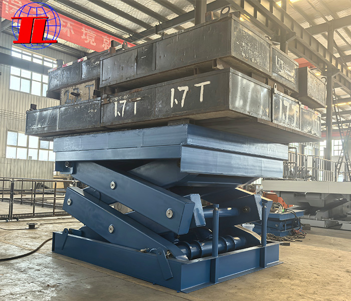 常德大型升降平台定制