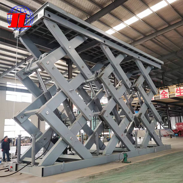 常德特殊升降平台定制