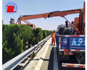 常德绿篱修剪机