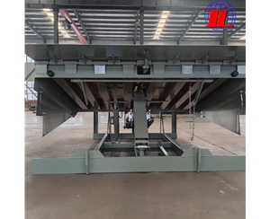 常德月台登车桥