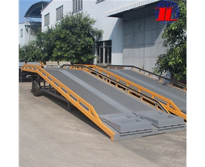 常德移动式装卸过桥