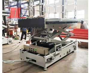 常德防爆升降平台