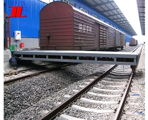 常德伸缩铁路跨桥