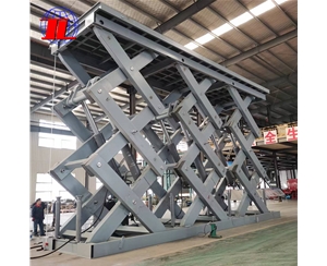 常德特殊升降平台定制