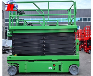 常德自行式高空作业平台